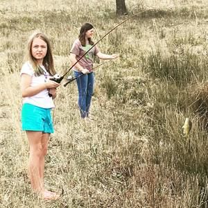 Meet your Posher, Janice